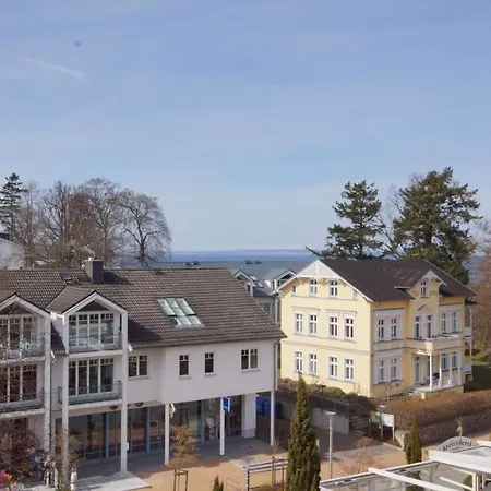 Kurhaus Nordstrand, App 40