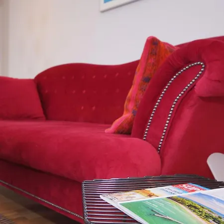 Kurhaus Nordstrand, App 40