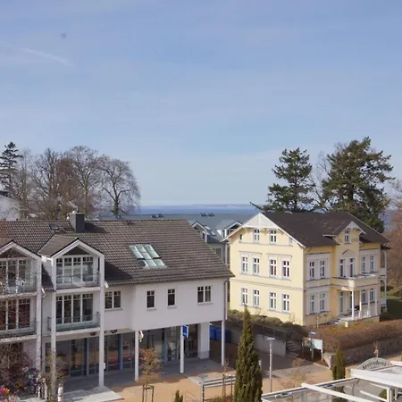 Kurhaus Nordstrand, App 40 奥斯特巴德·哥伦