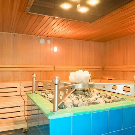 Kurhaus Nordstrand, App 40