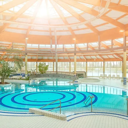 Kurhaus Nordstrand, App 40 公寓 *